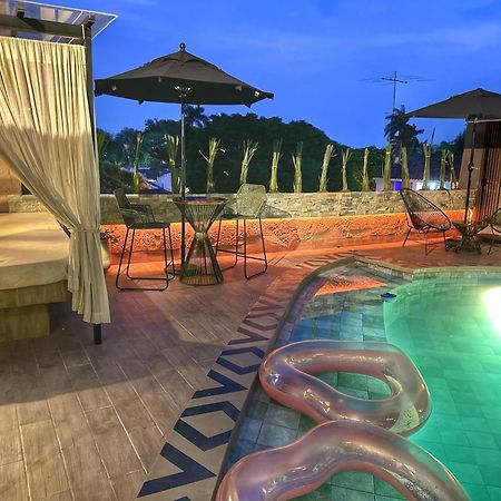 Hotel Osve Boutique Cali Dış mekan fotoğraf