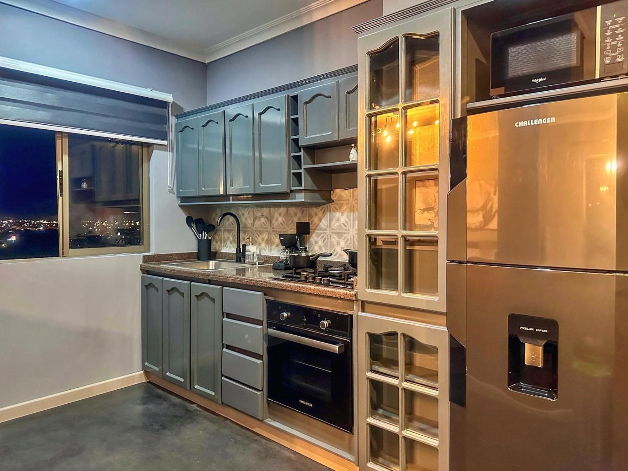 Hotel Osve Boutique Cali Dış mekan fotoğraf