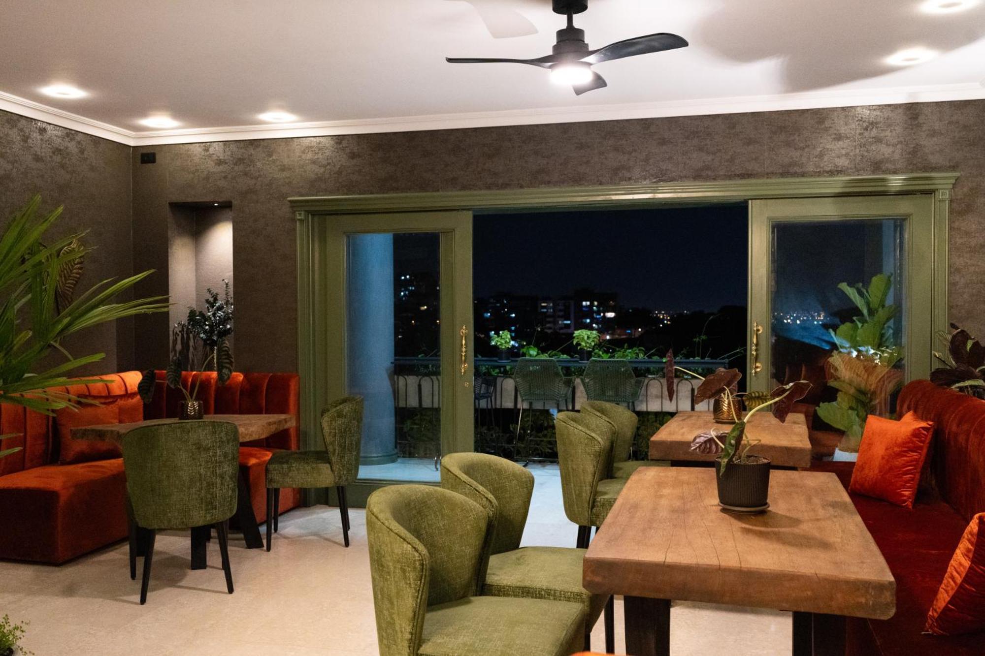Hotel Osve Boutique Cali Dış mekan fotoğraf