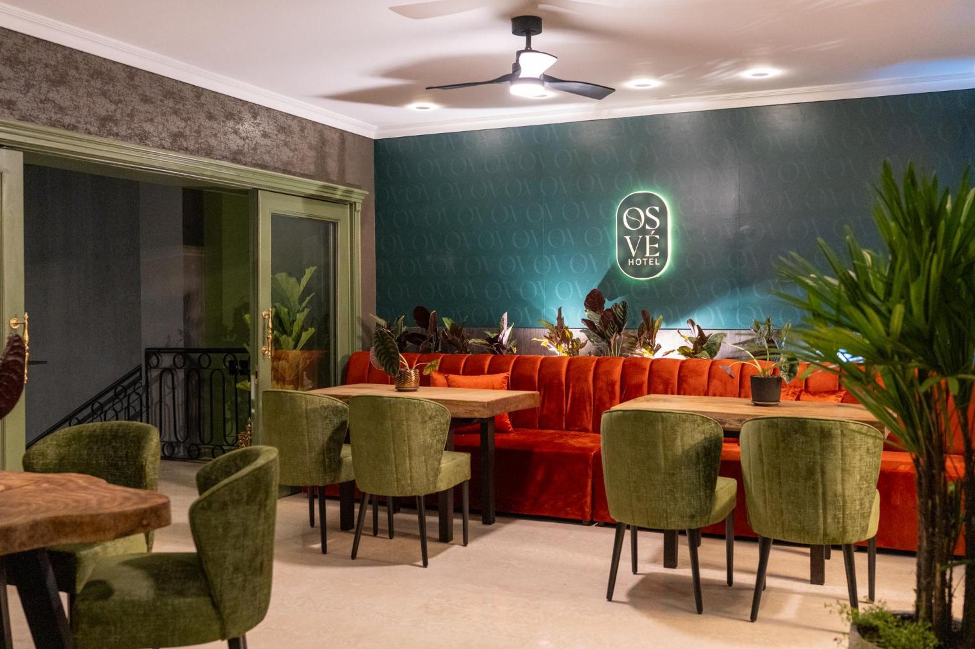 Hotel Osve Boutique Cali Dış mekan fotoğraf