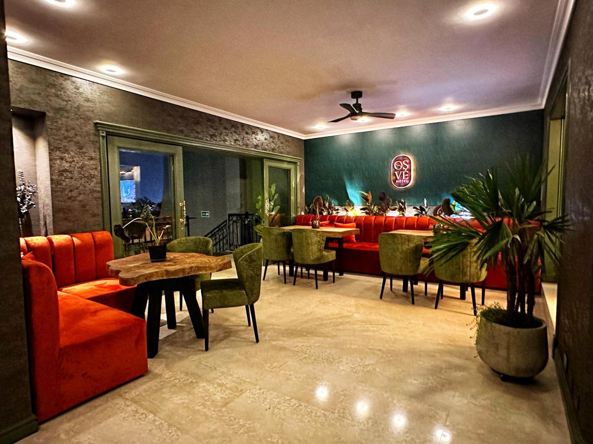 Hotel Osve Boutique Cali Dış mekan fotoğraf