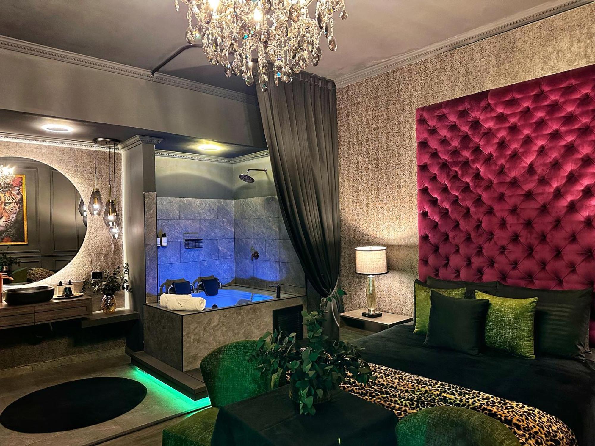 Hotel Osve Boutique Cali Dış mekan fotoğraf