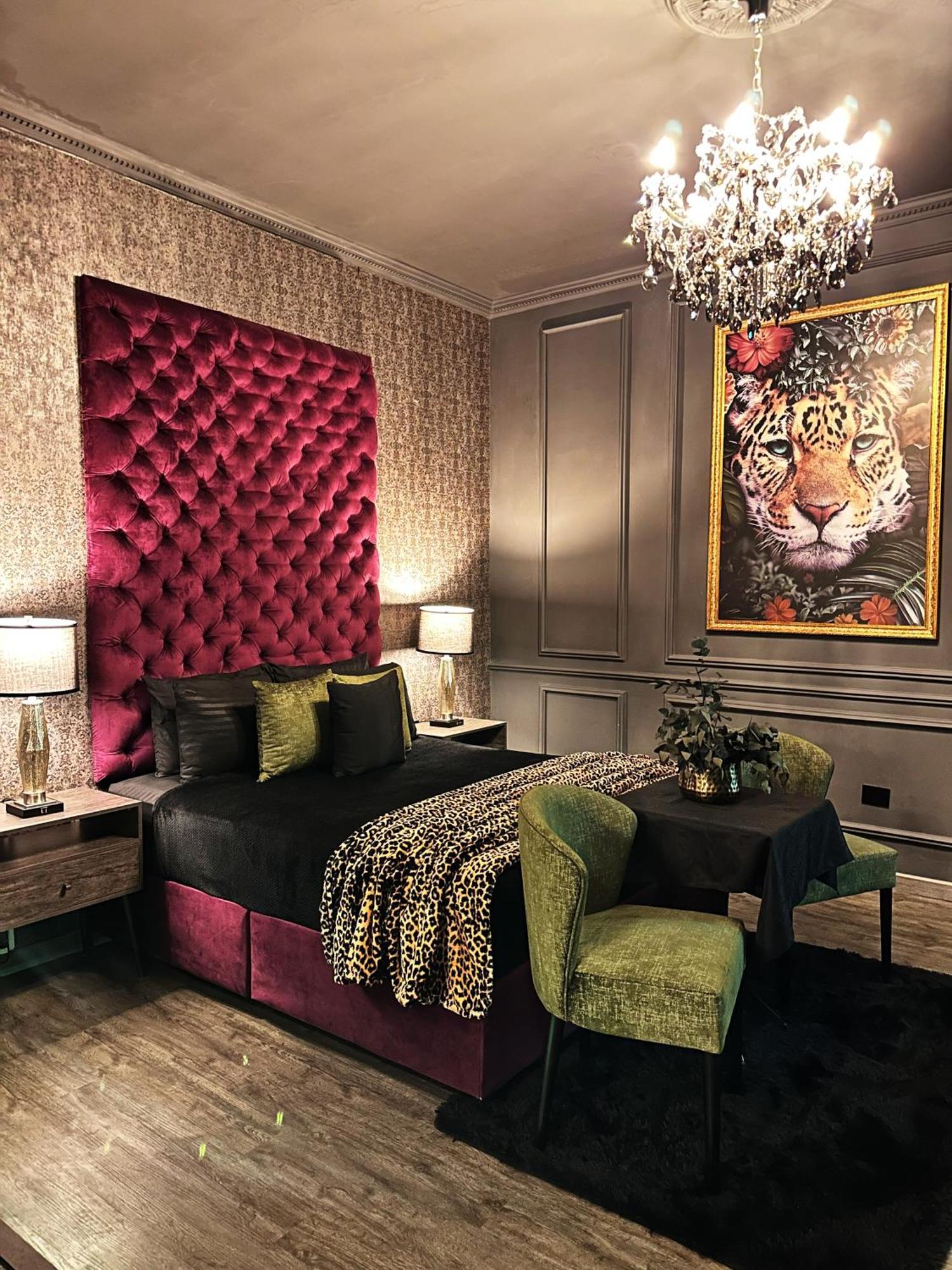 Hotel Osve Boutique Cali Dış mekan fotoğraf