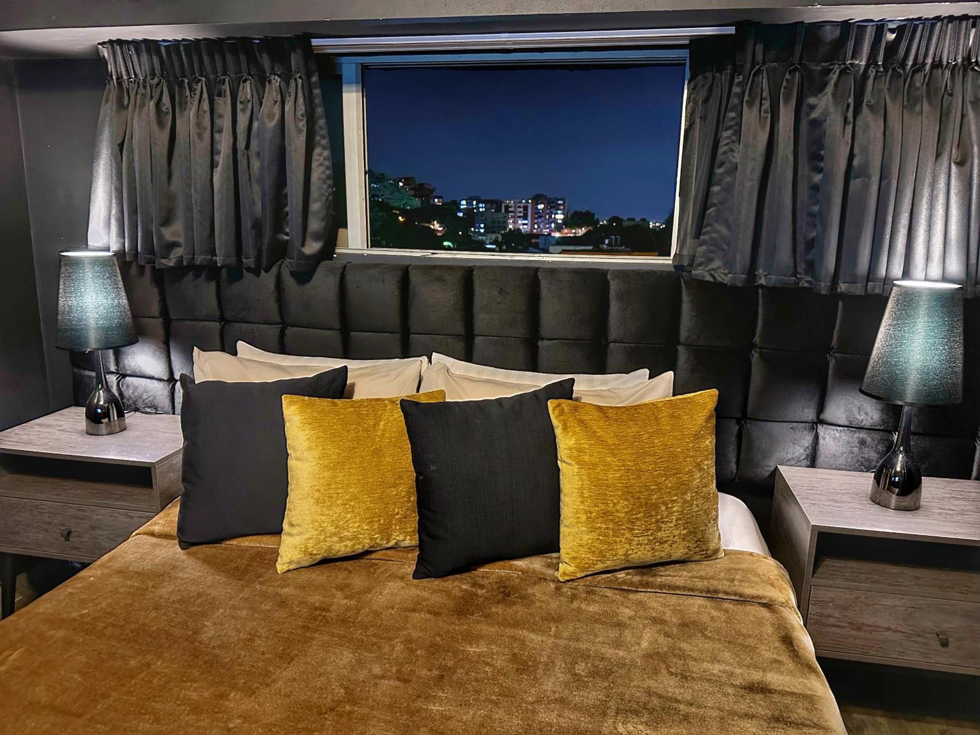 Hotel Osve Boutique Cali Dış mekan fotoğraf