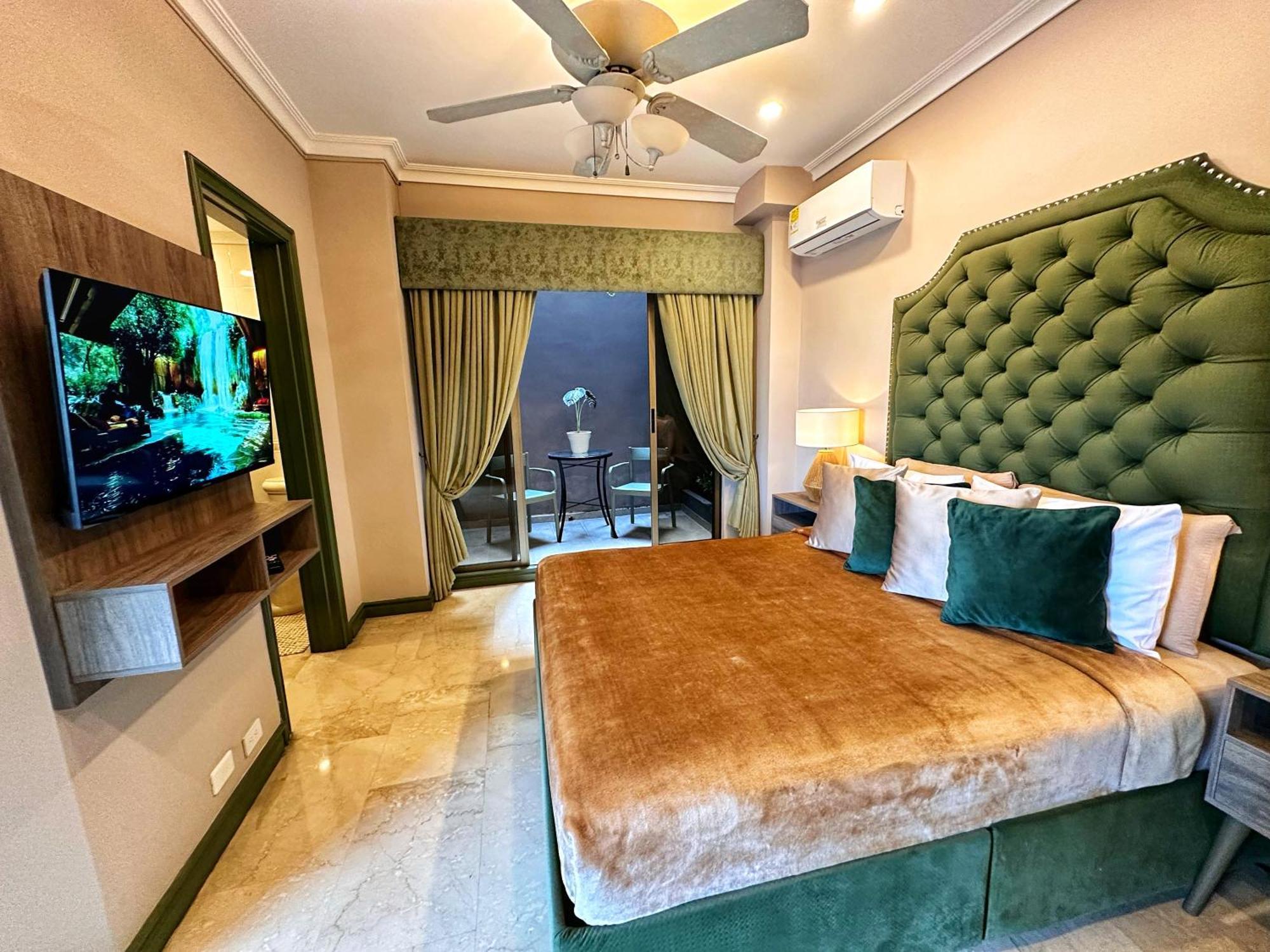 Hotel Osve Boutique Cali Dış mekan fotoğraf