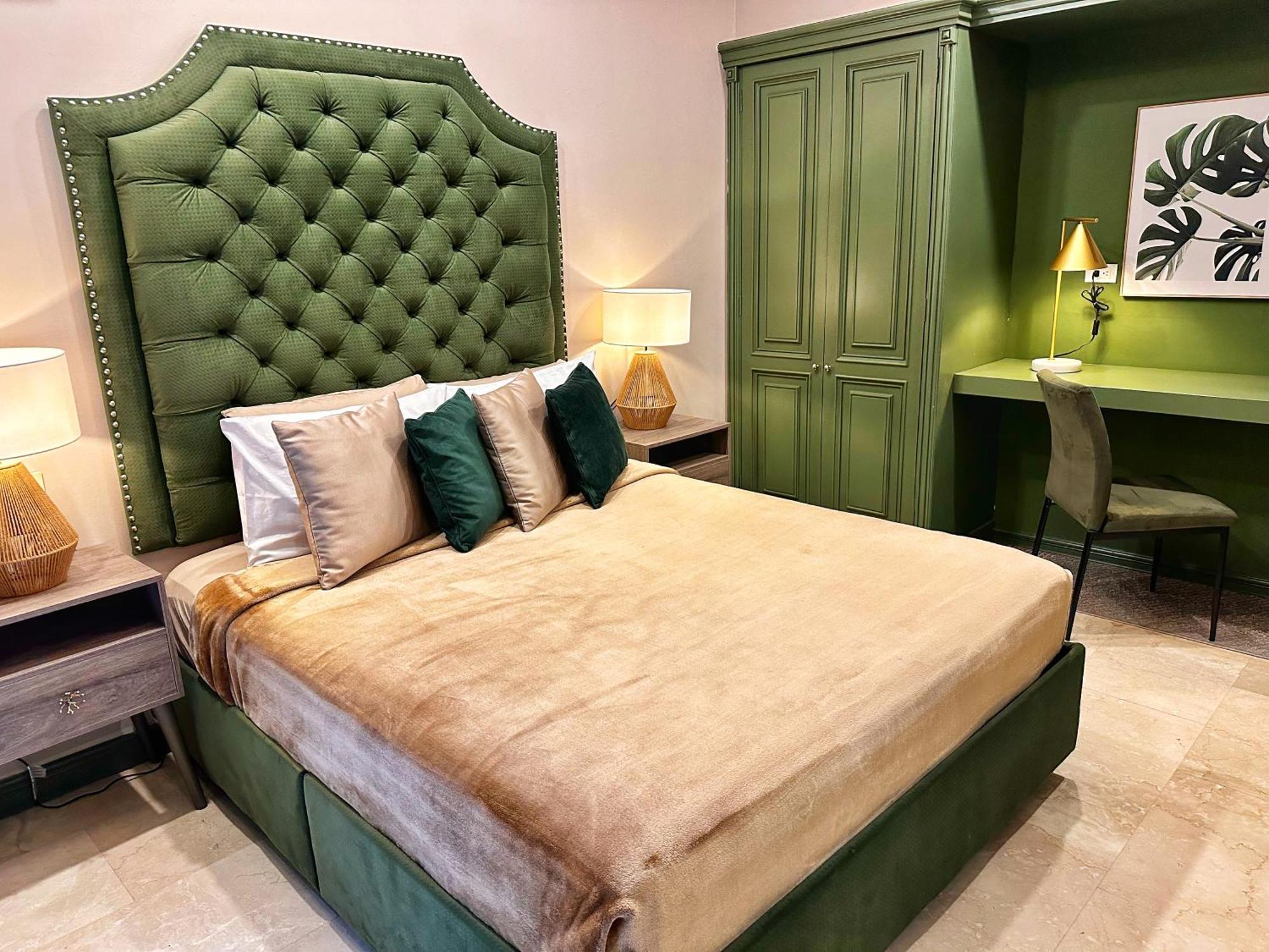 Hotel Osve Boutique Cali Dış mekan fotoğraf