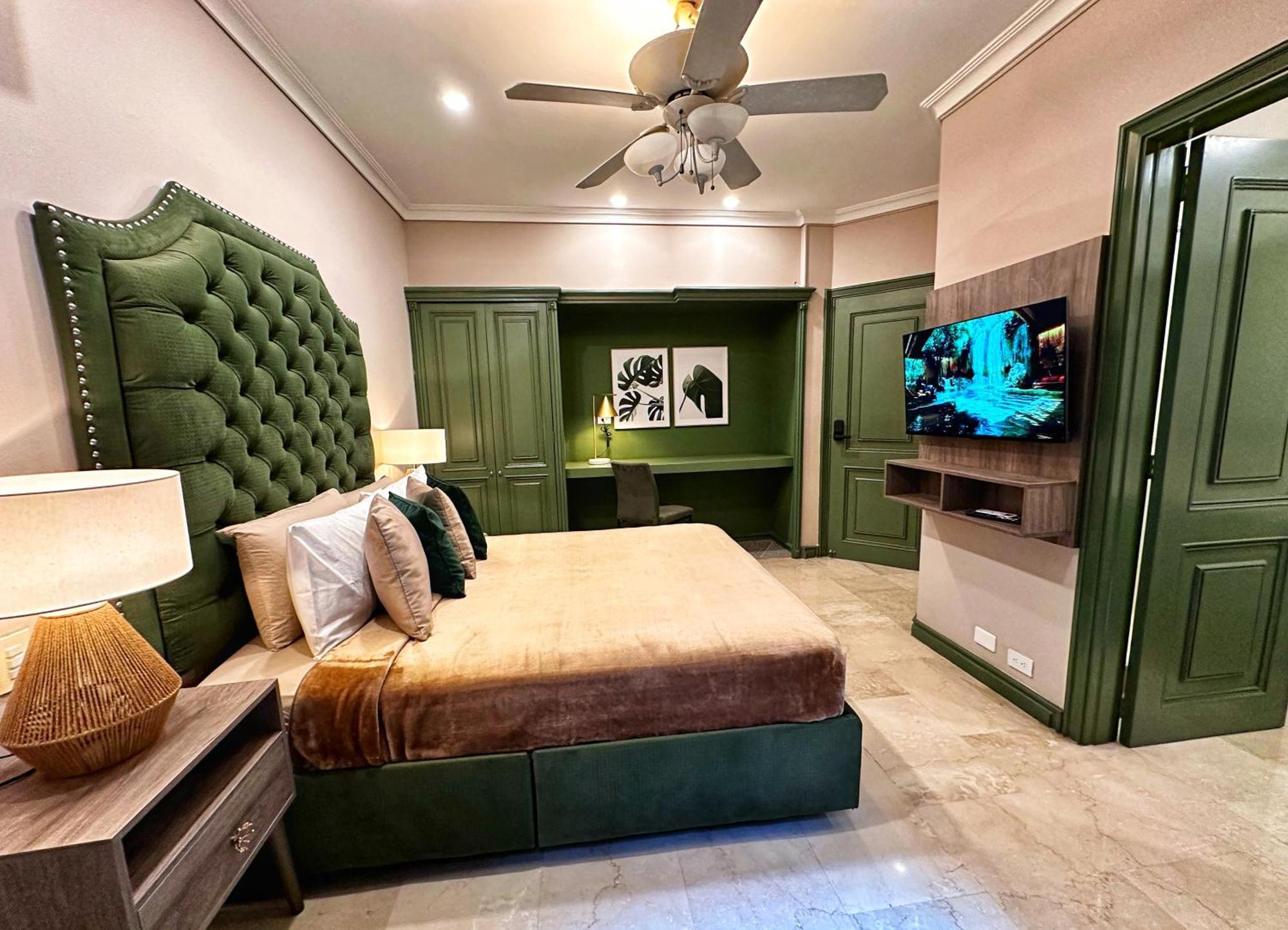 Hotel Osve Boutique Cali Dış mekan fotoğraf