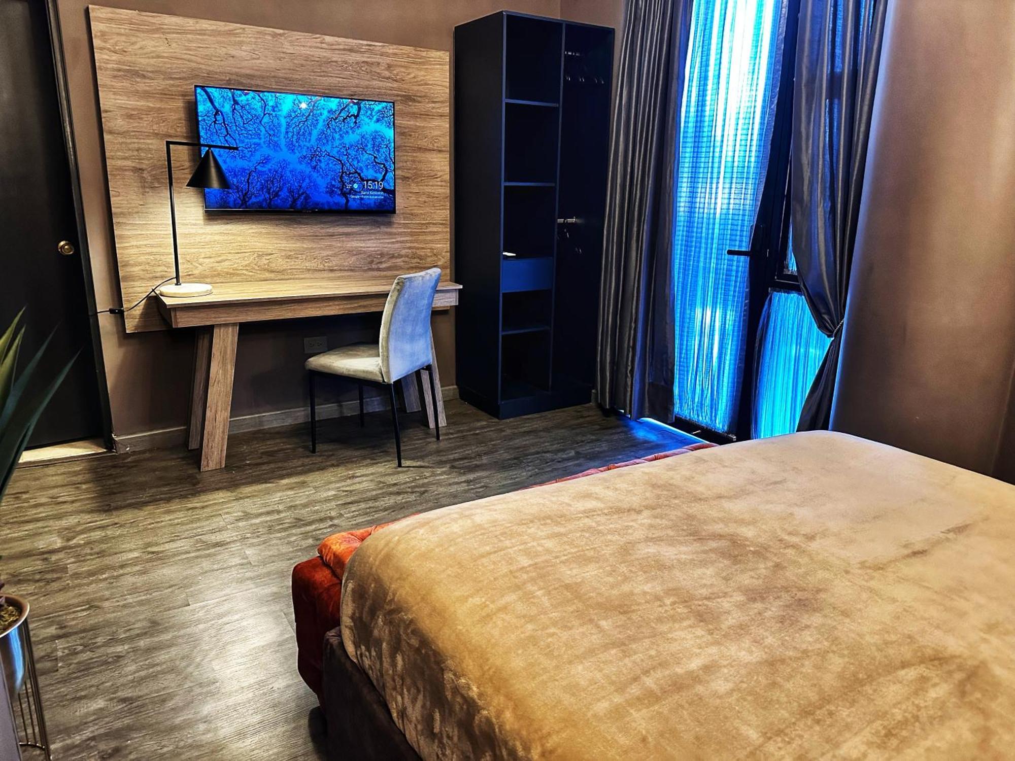 Hotel Osve Boutique Cali Dış mekan fotoğraf