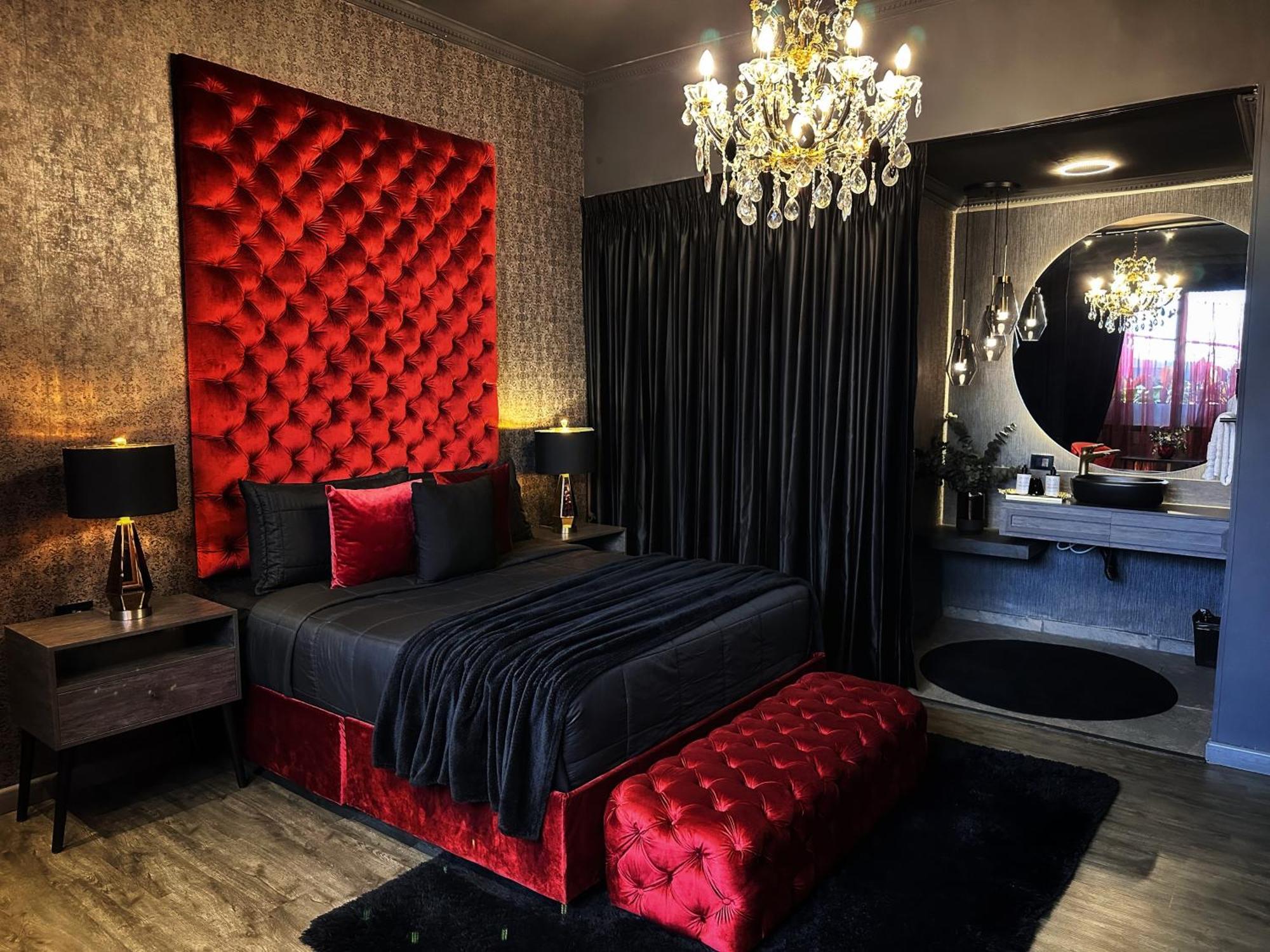 Hotel Osve Boutique Cali Dış mekan fotoğraf