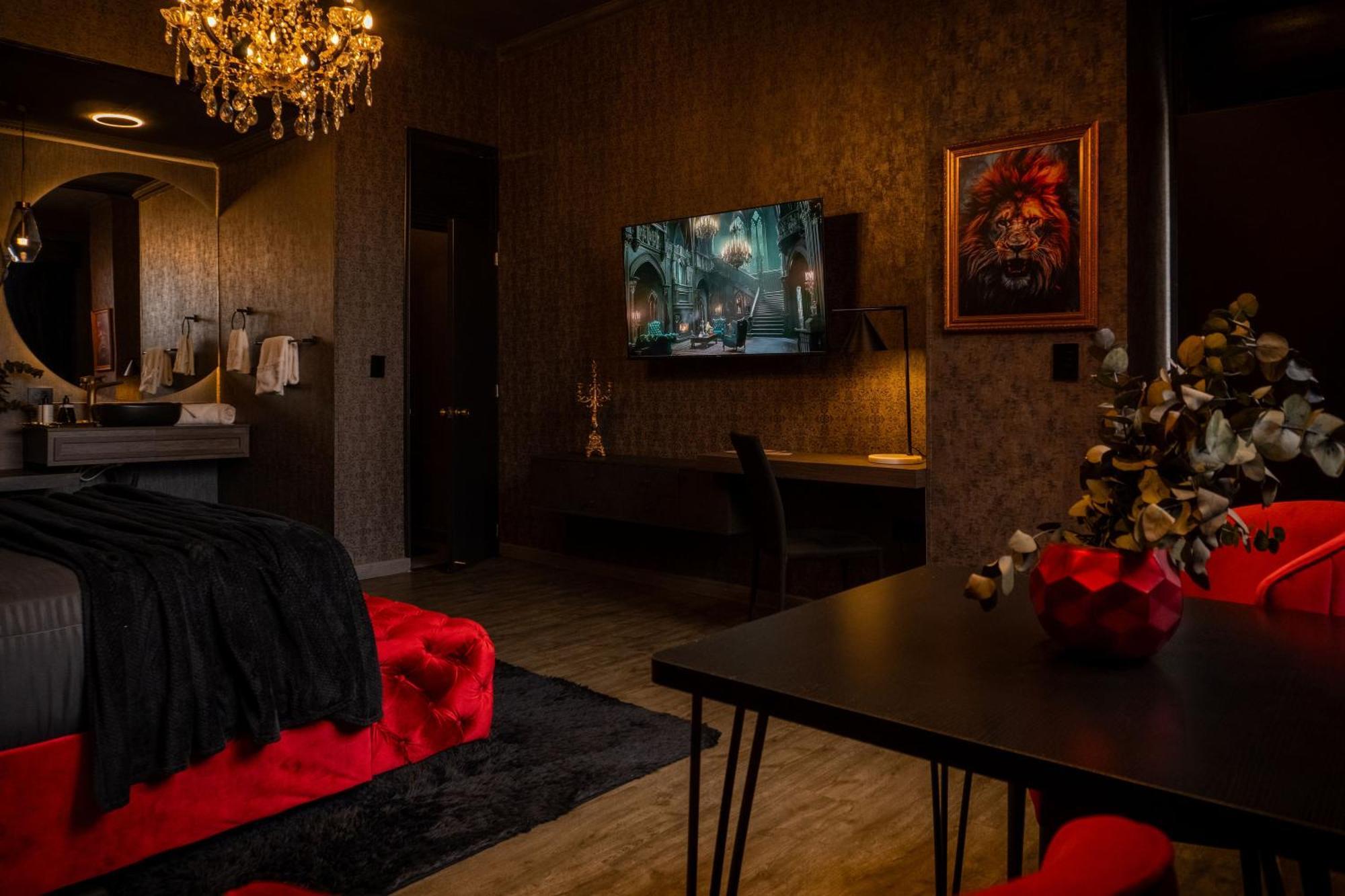 Hotel Osve Boutique Cali Dış mekan fotoğraf
