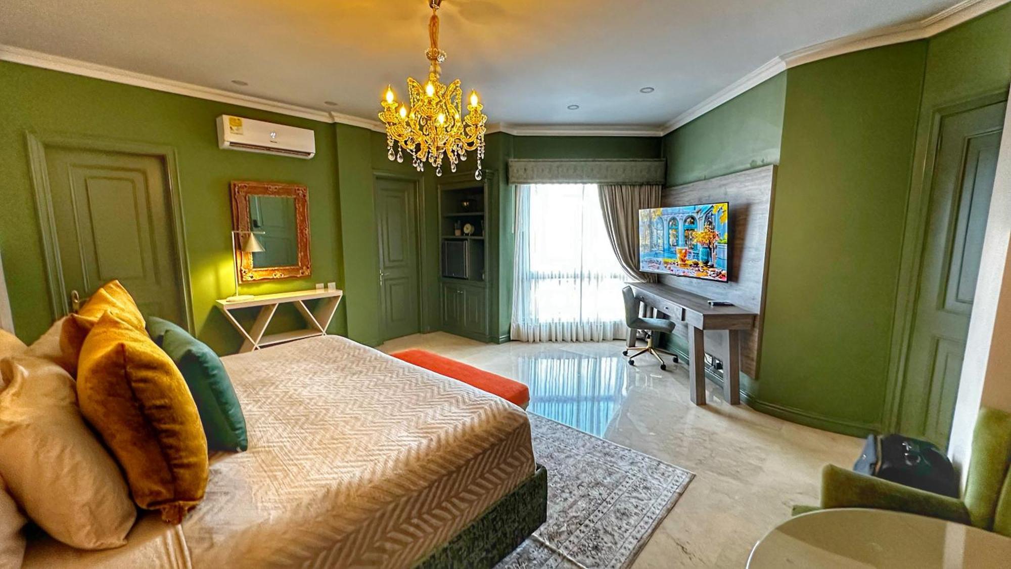 Hotel Osve Boutique Cali Dış mekan fotoğraf