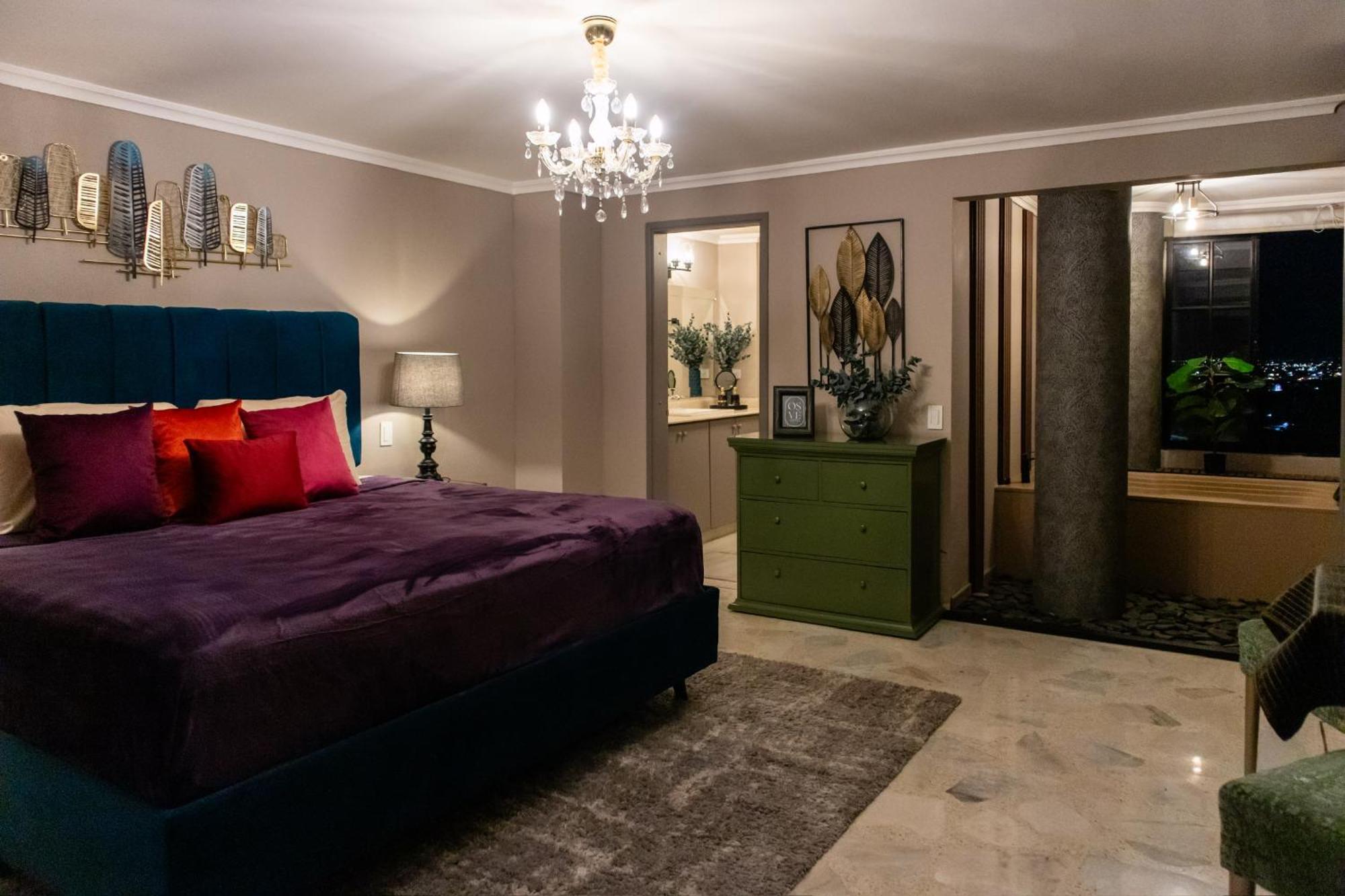 Hotel Osve Boutique Cali Dış mekan fotoğraf
