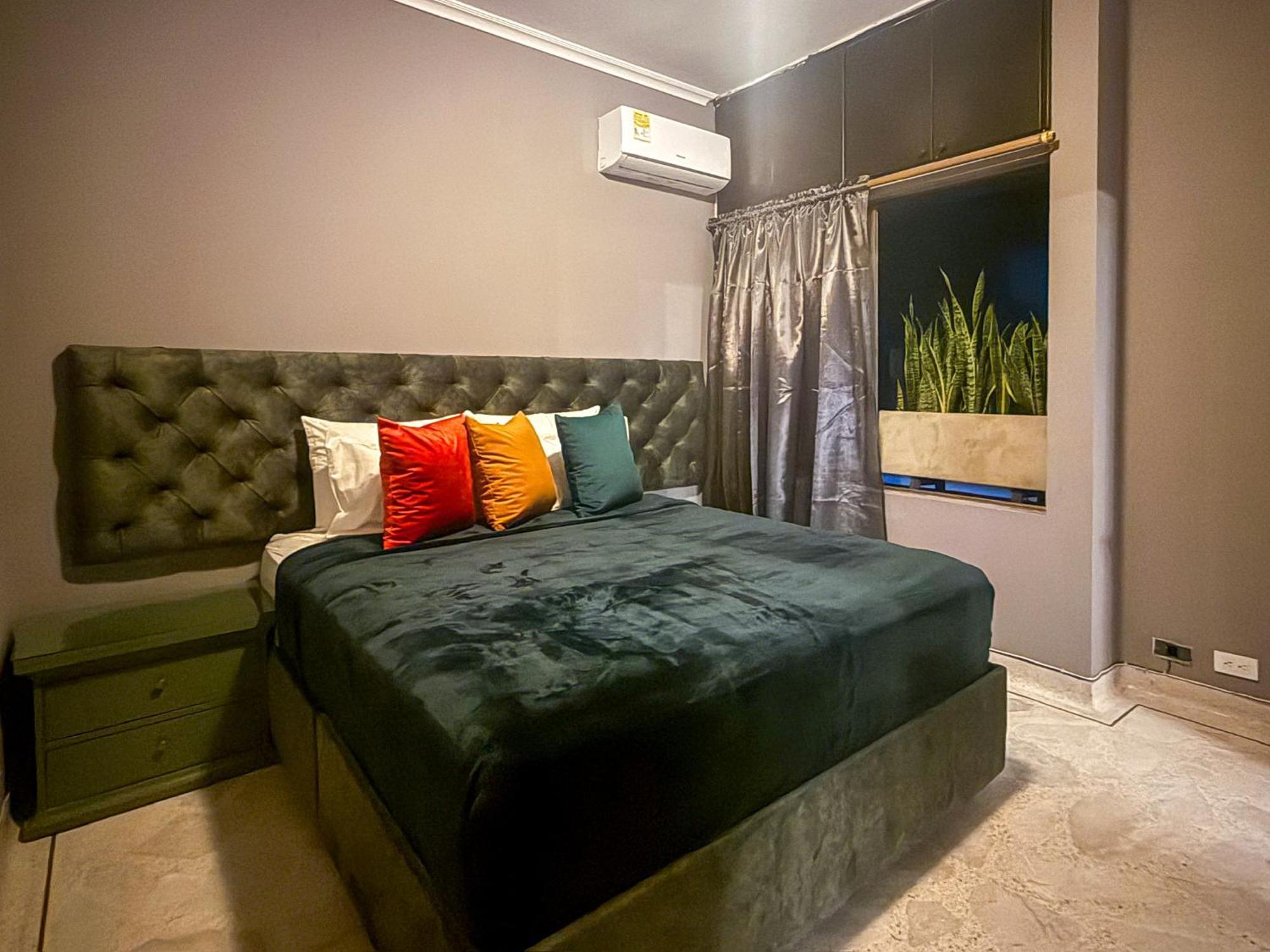 Hotel Osve Boutique Cali Dış mekan fotoğraf