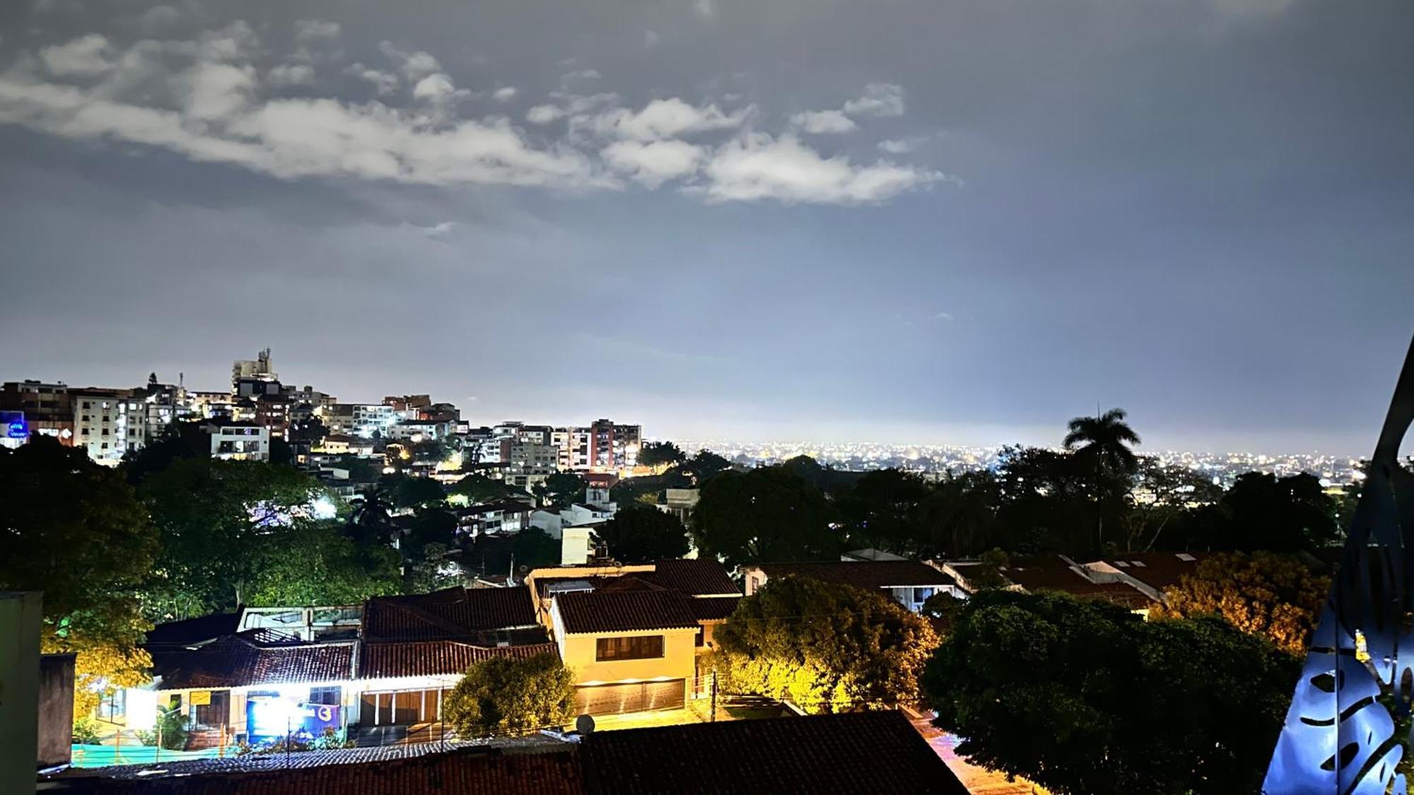 Hotel Osve Boutique Cali Dış mekan fotoğraf