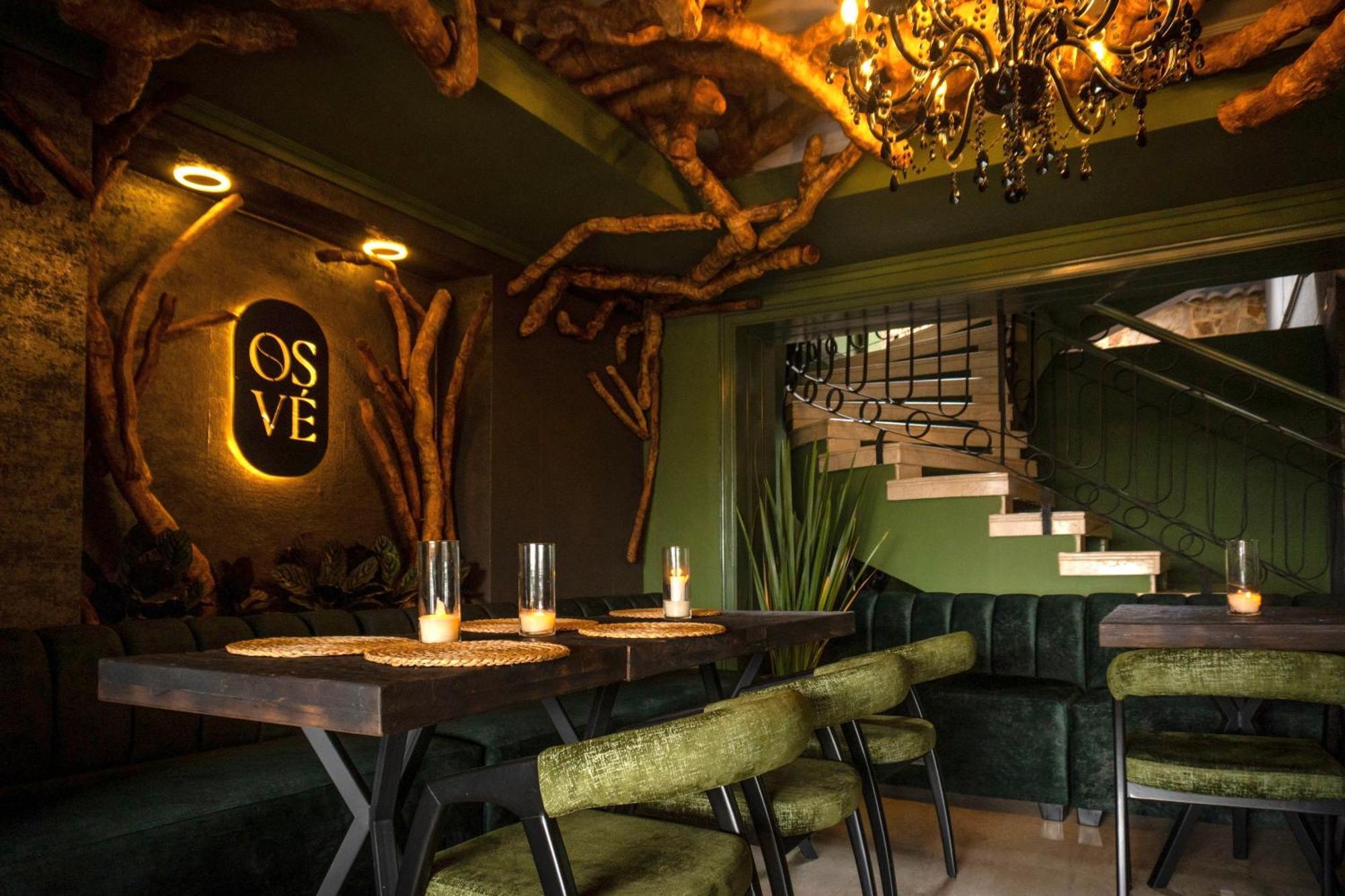 Hotel Osve Boutique Cali Dış mekan fotoğraf