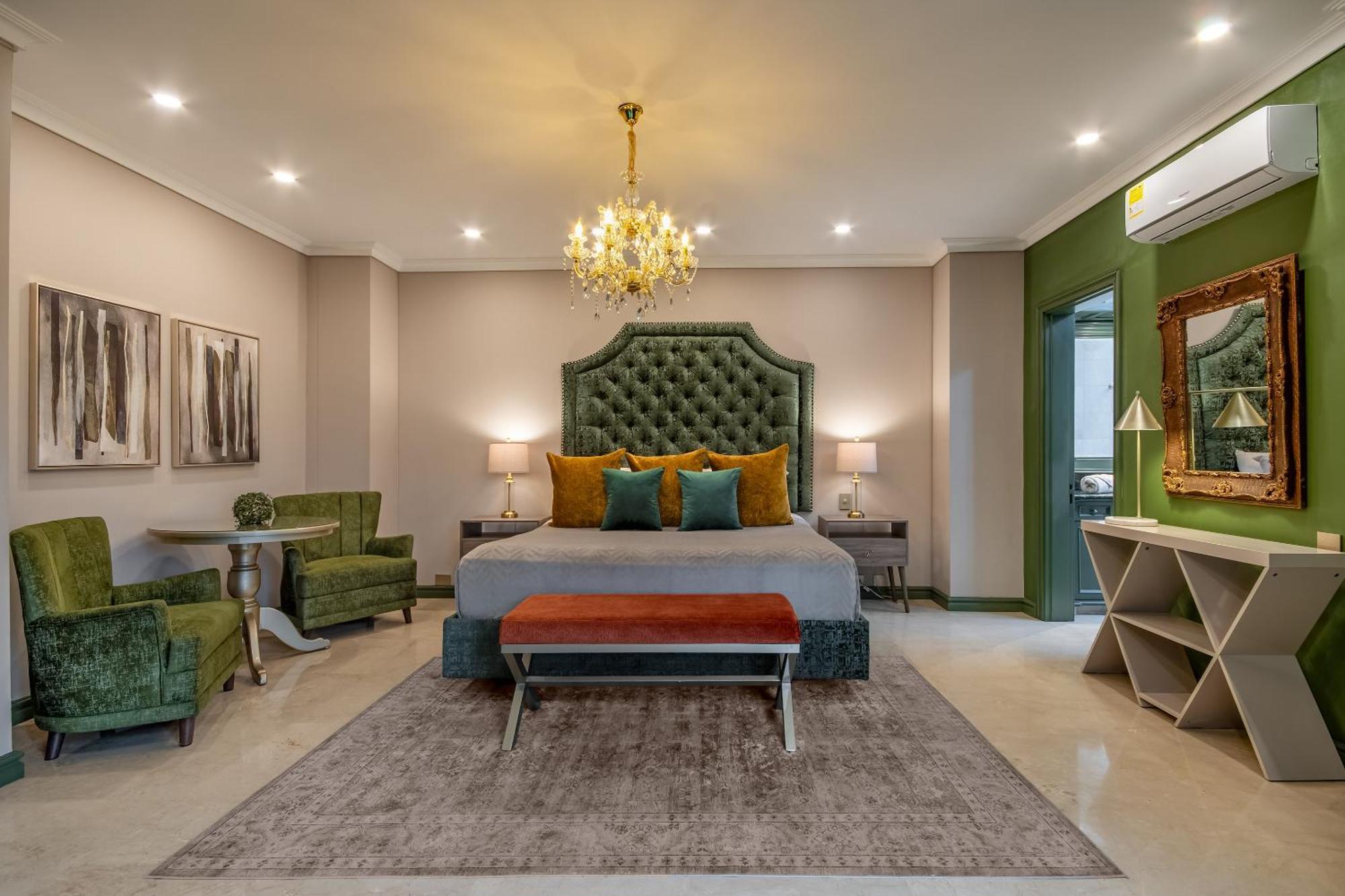 Hotel Osve Boutique Cali Dış mekan fotoğraf
