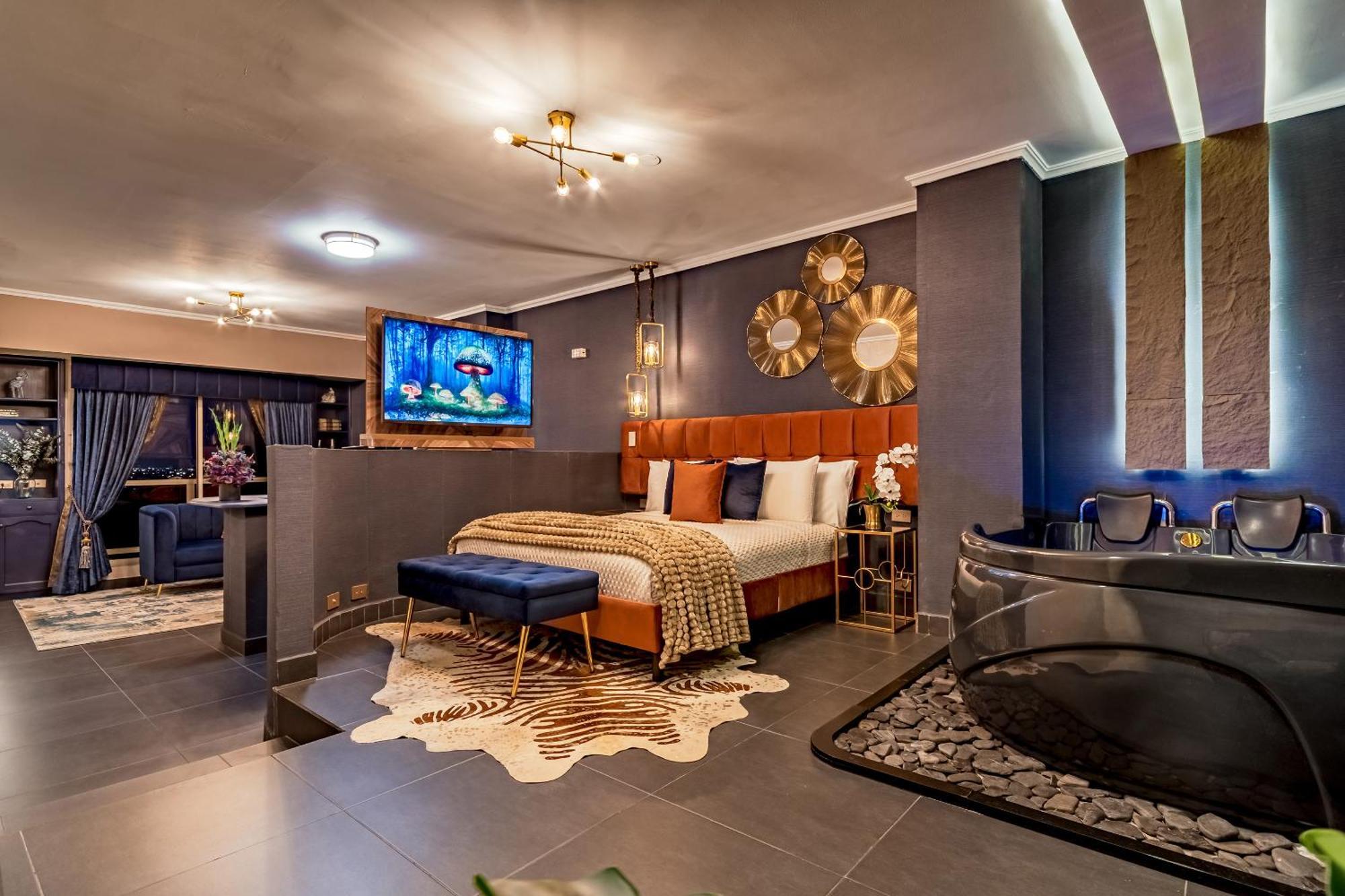 Hotel Osve Boutique Cali Dış mekan fotoğraf