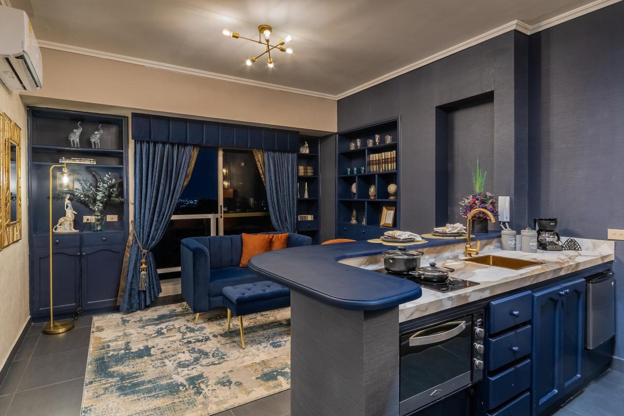 Hotel Osve Boutique Cali Oda fotoğraf