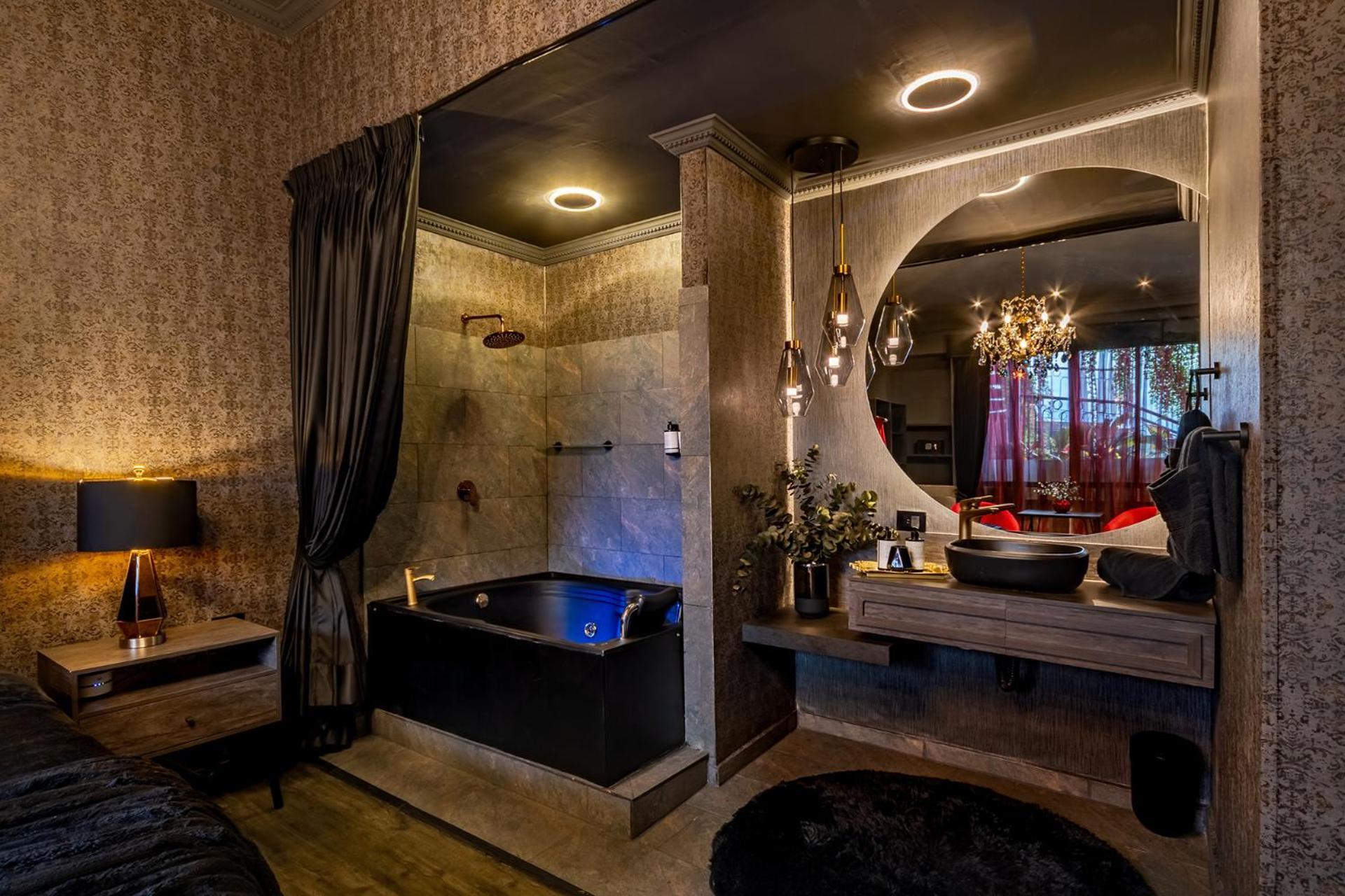 Hotel Osve Boutique Cali Oda fotoğraf