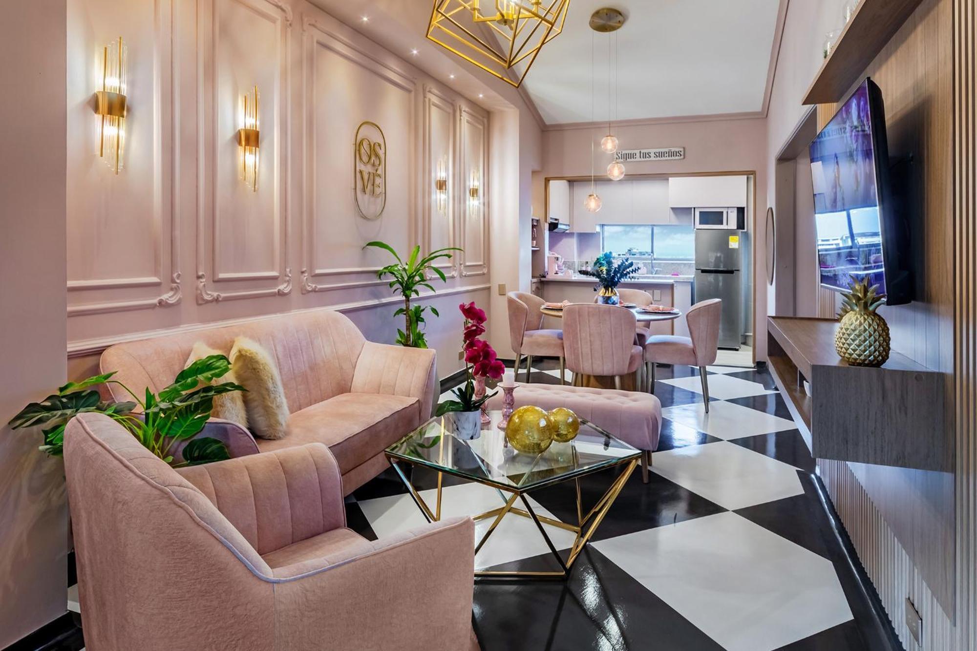 Hotel Osve Boutique Cali Oda fotoğraf