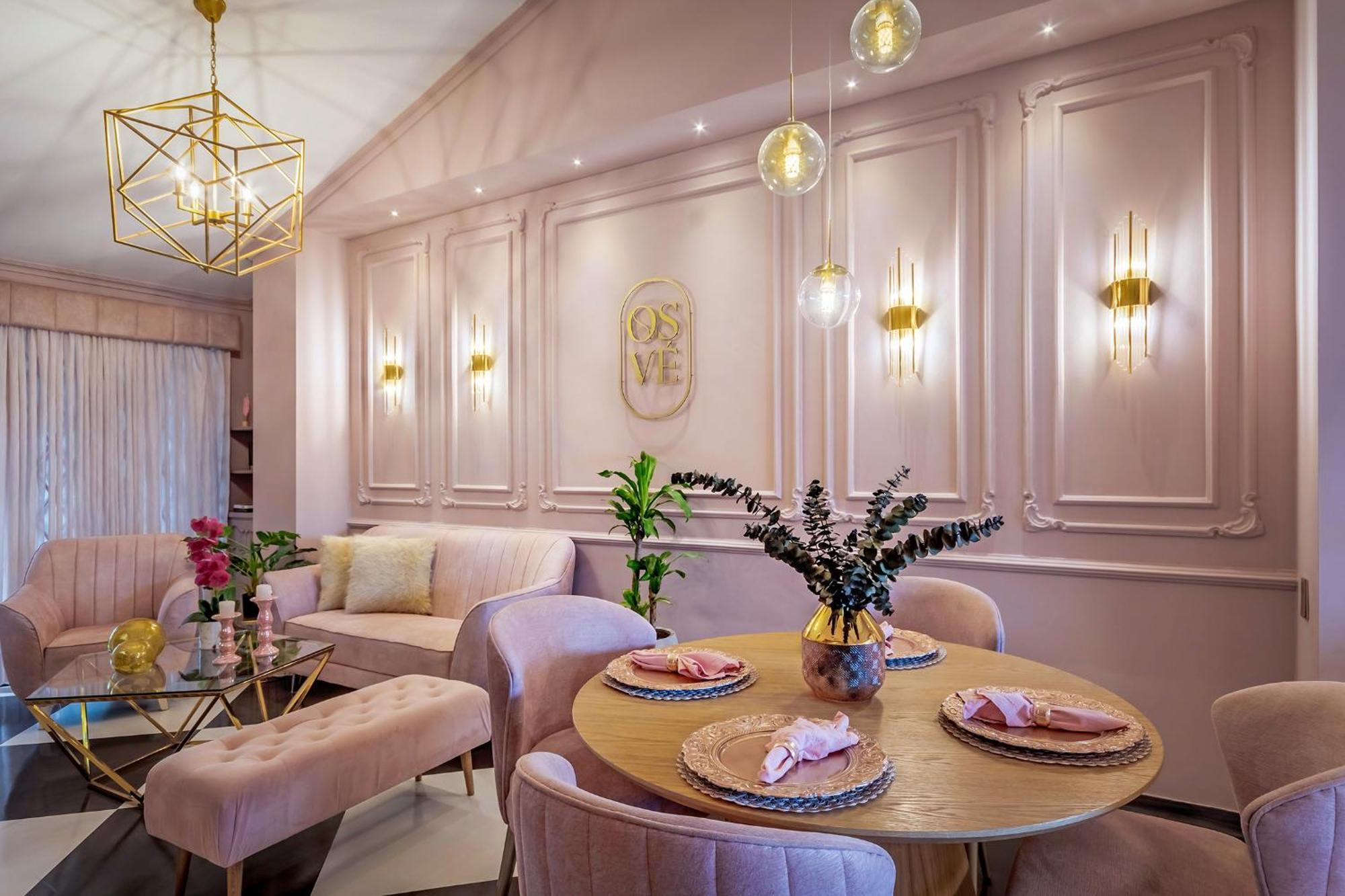 Hotel Osve Boutique Cali Dış mekan fotoğraf