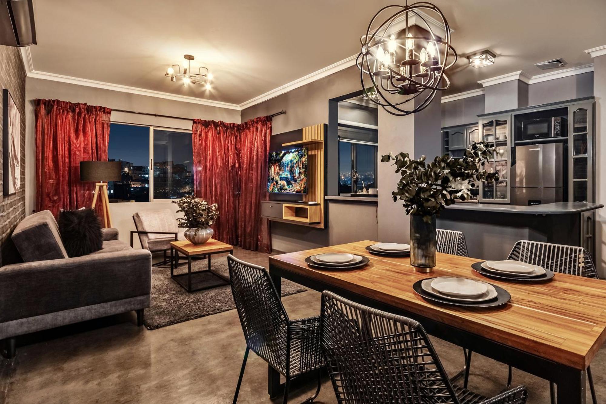 Hotel Osve Boutique Cali Dış mekan fotoğraf