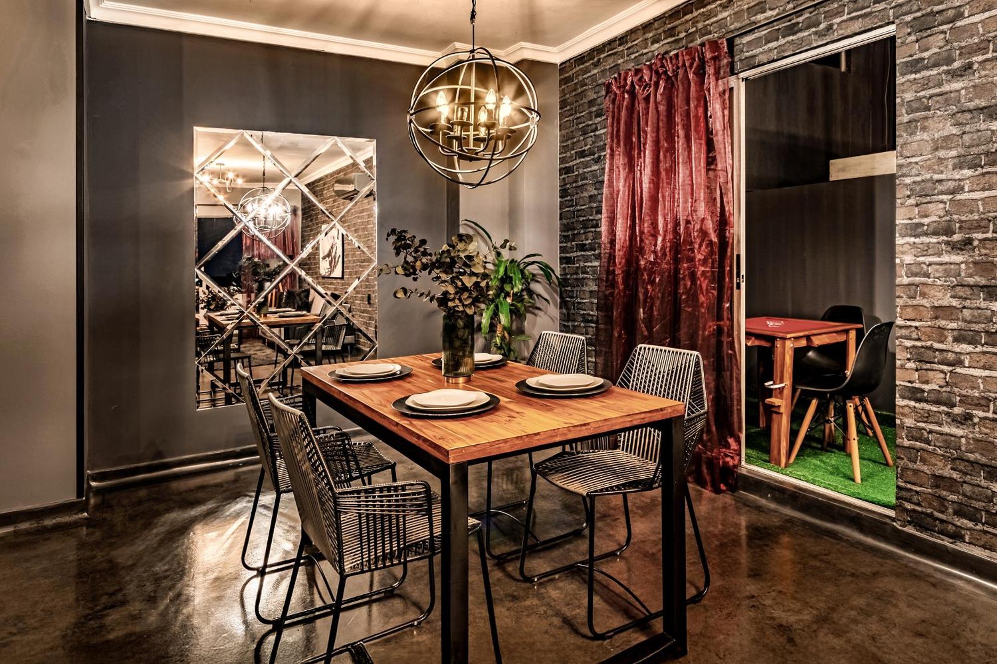 Hotel Osve Boutique Cali Oda fotoğraf