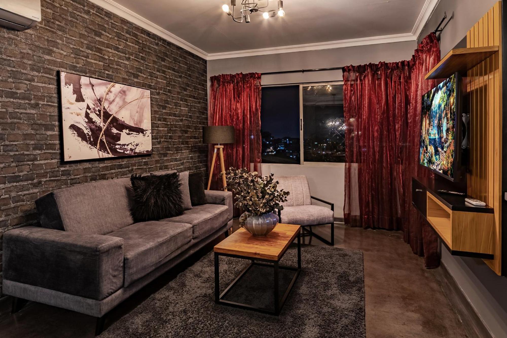 Hotel Osve Boutique Cali Oda fotoğraf